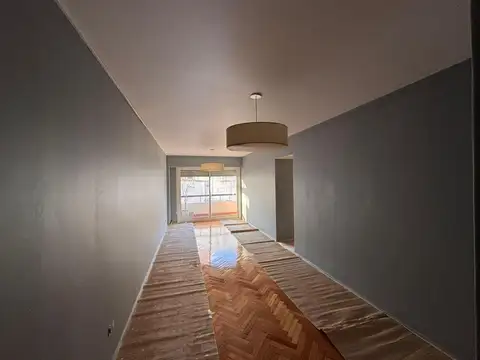 Departamento en Alquiler 40 años