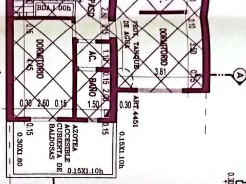 Casa en Venta al Norte
