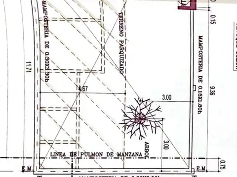 Casa en Venta 56 años