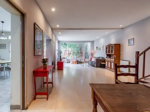 Casa en Venta de 4 dormitorios