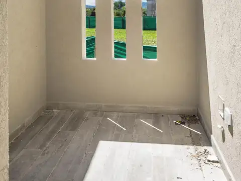 Casa en Venta de 3 Dormitorios en La Reserva, San Lorenzo Chico, Salta Capital
