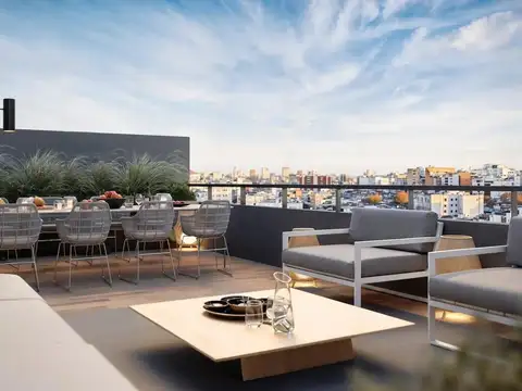 Local en Venta en Palermo Hollywood, USD 220.000