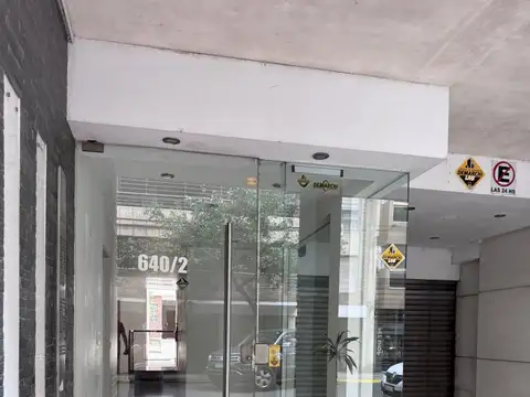 Departamento en Alquiler al Norte