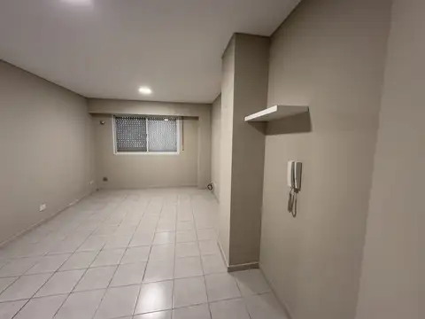 Alquiler departamento monoambiente Rosario