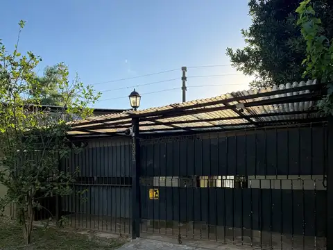 Casa Chalet  en Venta en Ingeniero Maschwitz, Escobar, G.B.A. Zona Norte