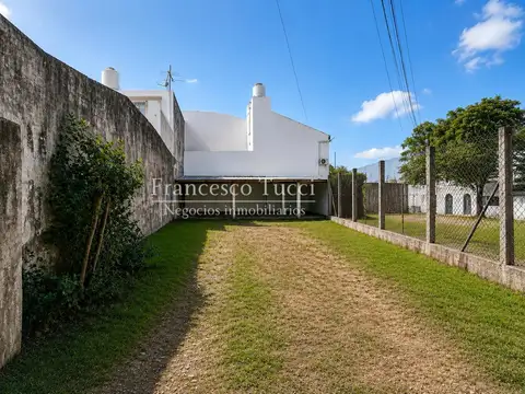 Terreno en venta en Ramos Mejia