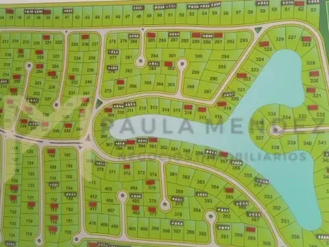 Terreno Lote  en Venta en Barrio Privado el Ensueño, Escobar, G.B.A. Zona Norte