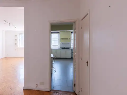 Posadas 1100, Piso 22