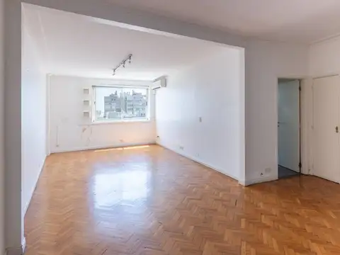 Posadas 1100, Piso 22