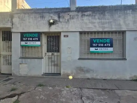 CASA EN VENTA