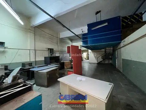 Pereyra Lucena al 100