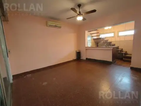 Depto Tipo Casa en Venta de 3 dormitorios