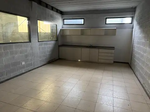 Galpon en Venta 8 años