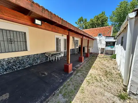 CHALET PH 3 AMBIENTES