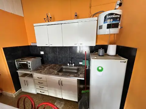 Casa en Venta en San Clemente del Tuyú, USD 34.000