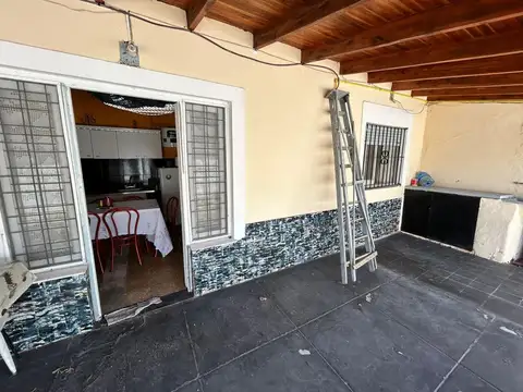 CHALET PH 3 AMBIENTES