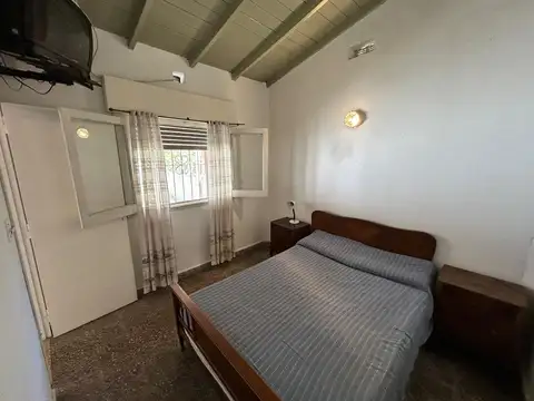 CHALET PH 3 AMBIENTES