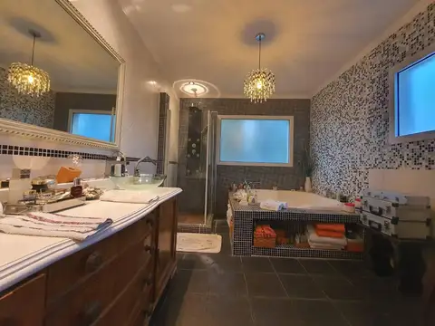 Casa en San Francisco