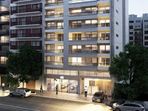 Scalabrini ortiz  al 1600