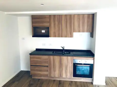 Departamento en Venta A Estrenar