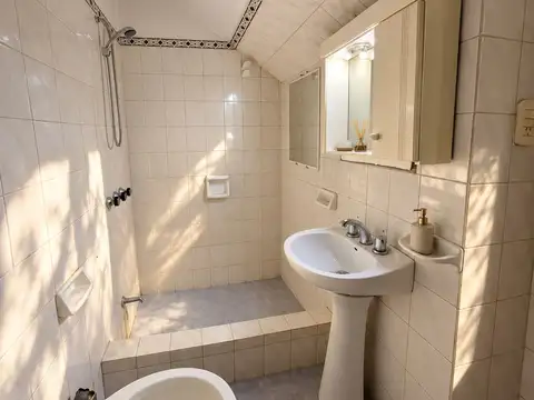 Depto Tipo Casa en Venta de 1 dormitorio