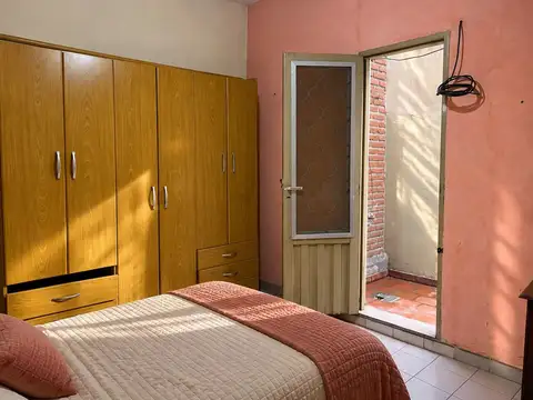 Depto Tipo Casa en Venta de 2 ambientes