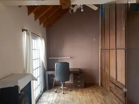 Casa en Alquiler 25 años