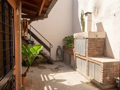 Casa en Alquiler de 4 dormitorios