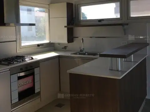 Departamento en Alquiler de 3 dormitorios