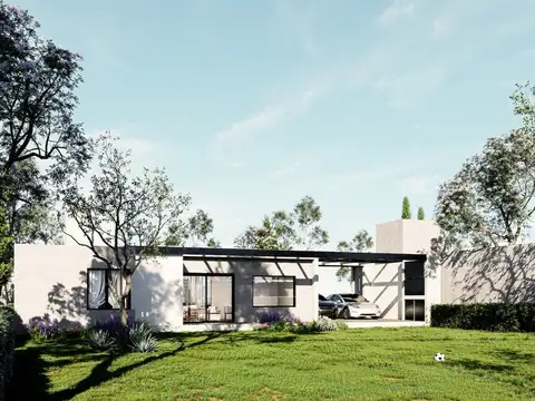 Casa en Venta en Rivadavia, USD 160.000