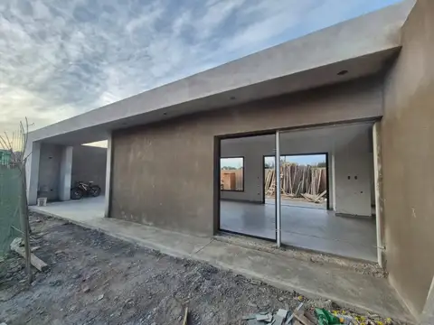 CASAS - CASA - ZONA NORTE, RIVADAVIA