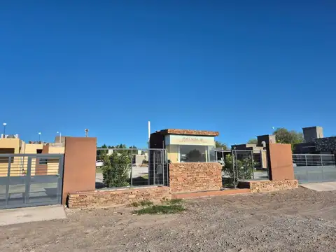 Casa en Venta en Rivadavia, USD 140.000