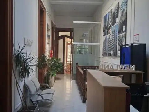 Depto Tipo Casa en Alquiler 80 años