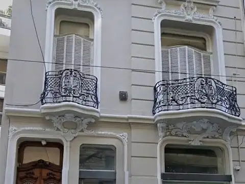 PH en Recoleta