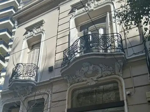 PH en Recoleta