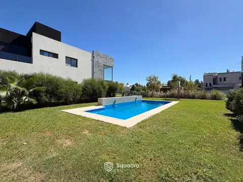 Casa en Venta 10 años