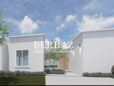 Casa Venta 3 Dormitorios Barrio Haras Santa Maria Lote de 860 m2 Escobar