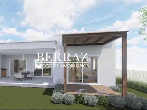 Casa Venta 3 Dormitorios Barrio Haras Santa Maria Lote de 860 m2 Escobar