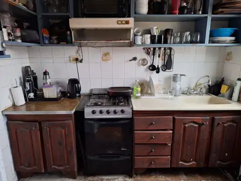 Casa en Venta 19 años