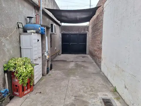 Casa en Venta en Banfield, USD 65.000