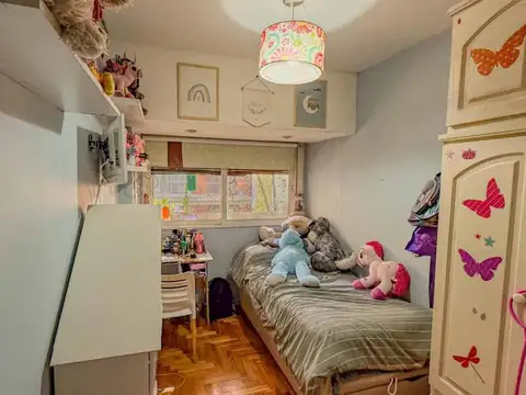 Departamento en Venta 4 años