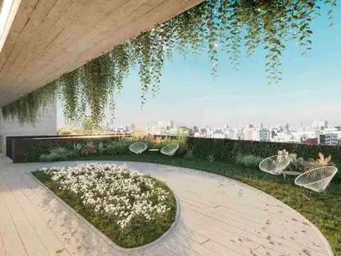 Departamento en Venta 1 año