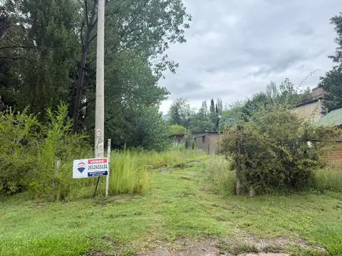 VENTA LOTE LAS VEGAS POTRERILLOS