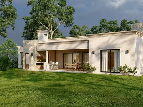 Terreno en Venta en Los Tres Pinos, USD 25.000