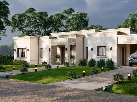 Terreno en Venta de 1000,0 m2