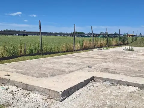 Terreno en Venta de 1000,0 m2