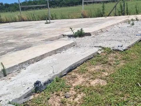 General Rodríguez, Buenos Aires Province, Argentina