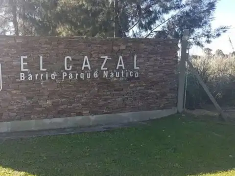 Terreno en Venta en El Cazal, USD 50.000
