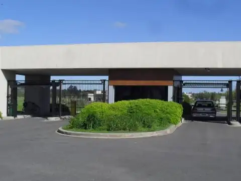 Terreno en Venta de 1084,0 m2