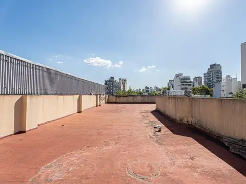 Depto Tipo Casa 5 ambientes con 2 baños